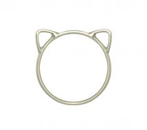 Grav Cat  Arany 14K Gyűrű