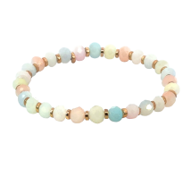 GRAV Candy Crystal Karkötő