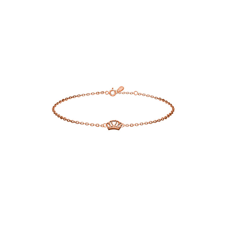 GRAV Little Princess 2 Baby Arany 14K Karkötő