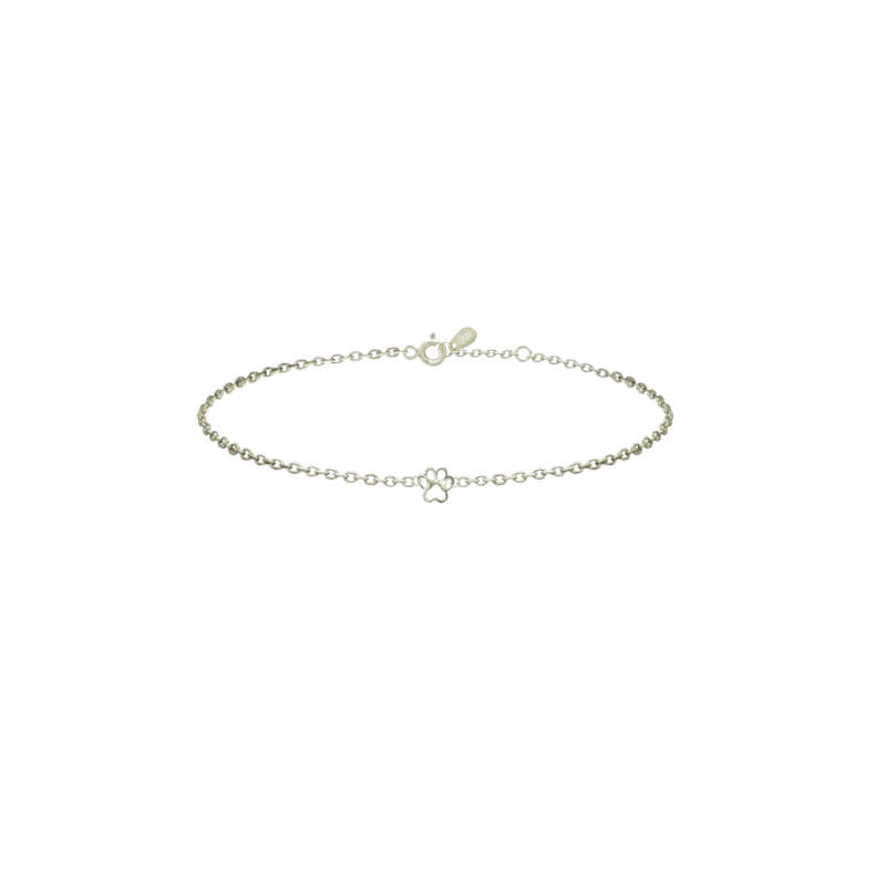 Grav My Little Pet Baby Arany 14K Karkötő