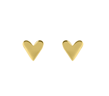 GRAV True Love Arany 14K Fülbevaló