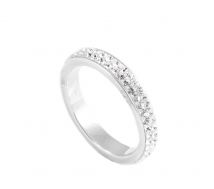 Ezüst 925 Gyűrű