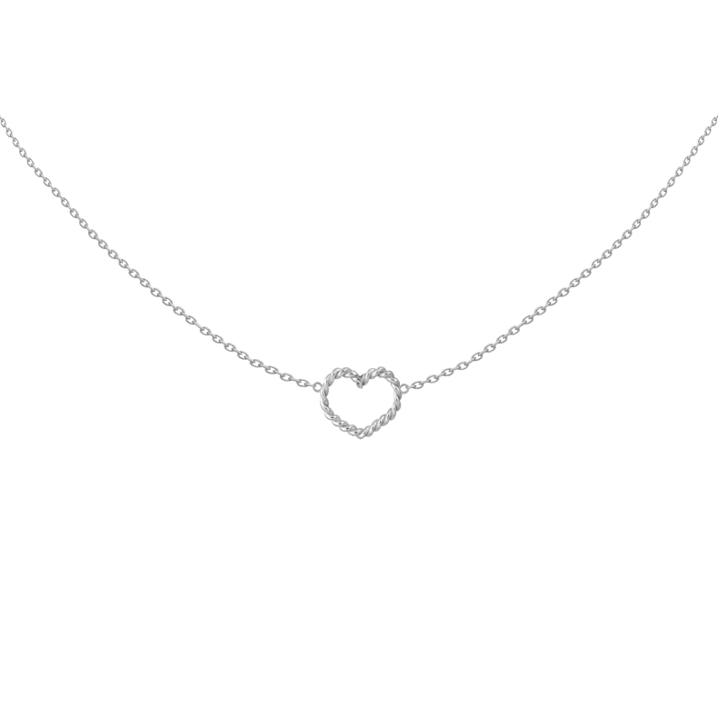 Grav Nolita Ezüst 925 Nyaklánc