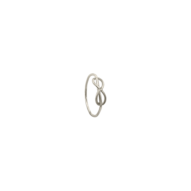 GRAV Infinity Arany 14K Gyűrű