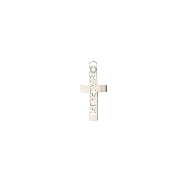 GRAV Cross ARANY 14K Medál