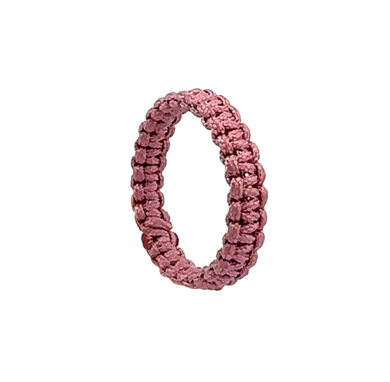 GRAV Lola Makramé Gyűrű