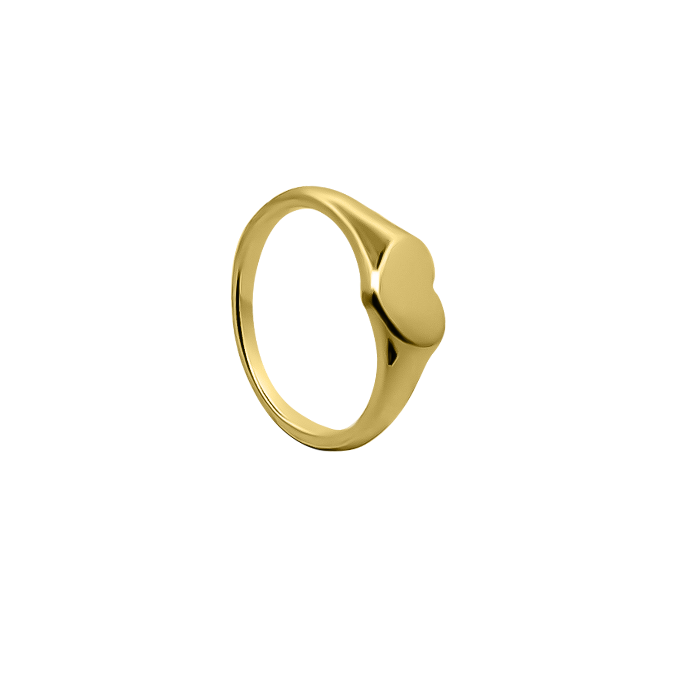 GRAV Pristine Ezüst 925 Gyűrű