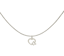 GRAV Lovefly Arany 14K Nyaklánc