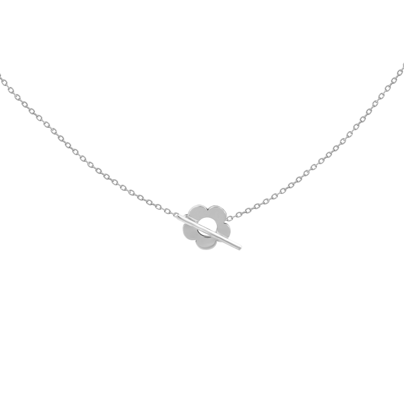 GRAV Léa Ezüst 925 Nyaklánc