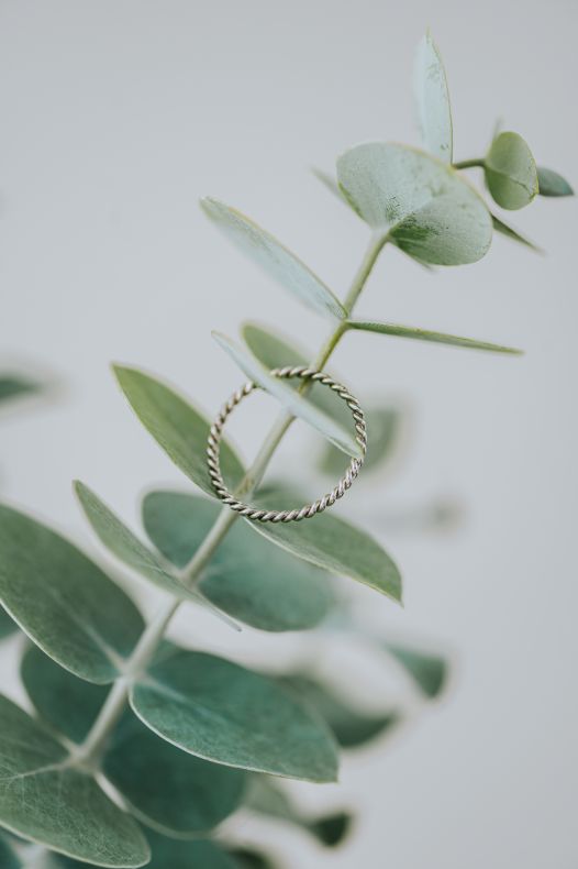 Grav Nolita Arany 14K Gyűrű