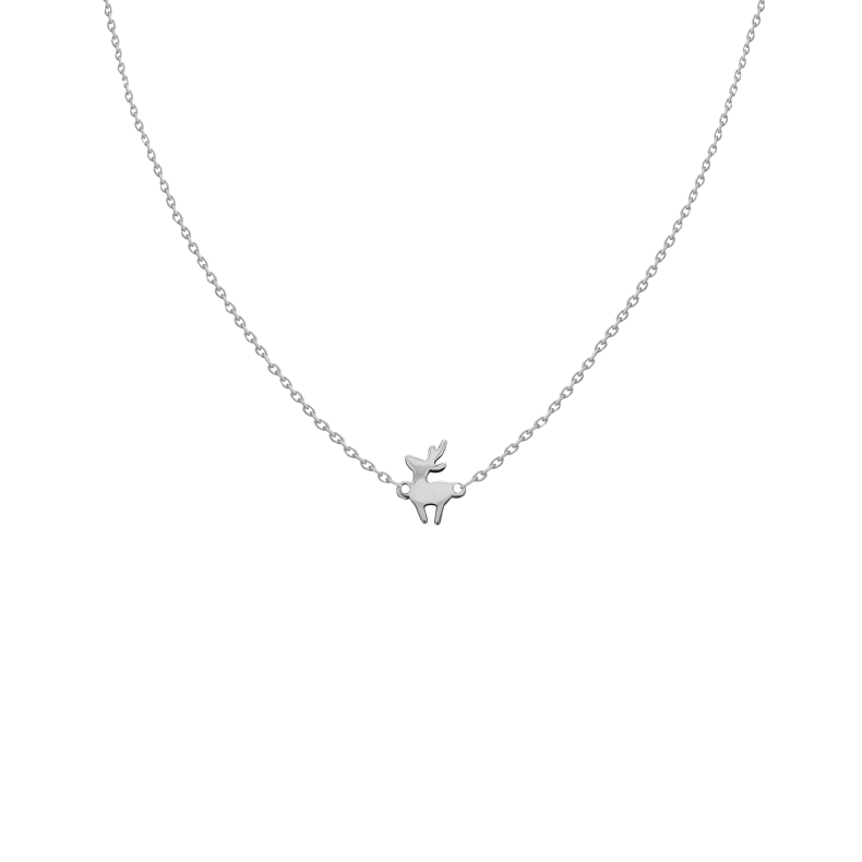 GRAV Rudolph Baby Ezüst 925 Nyaklánc