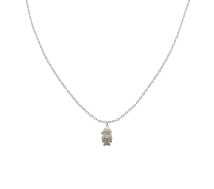 GRAV Santa Baby Arany 14K Nyaklánc