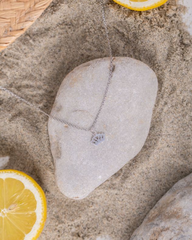 GRAV Little Princess 2 Baby Arany 14K Karkötő