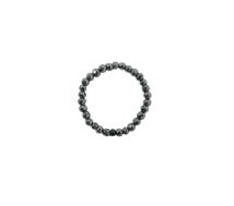 GRAV Hematite Ásvány Gyűrű