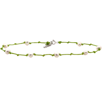 GRAV Summer Pearl Ezüst 925 Bokalánc