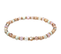 GRAV Candy Crystal Glow Karkötő