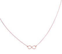 Grav Infinity Arany 14K Nyaklánc