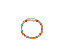 Grav Rainbow Gyűrű