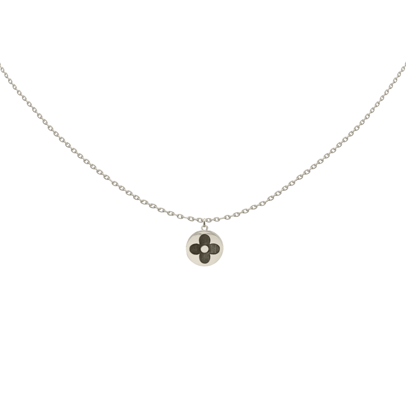 GRAV Blossom Arany 14K Nyaklánc