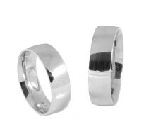 Arany 14K Karikagyűrű