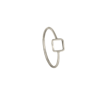 Grav Dice Arany 14K Gyűrű