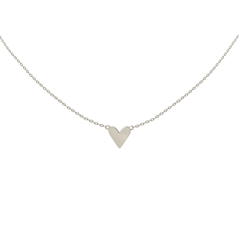 GRAV True Love Arany 14K Nyaklánc