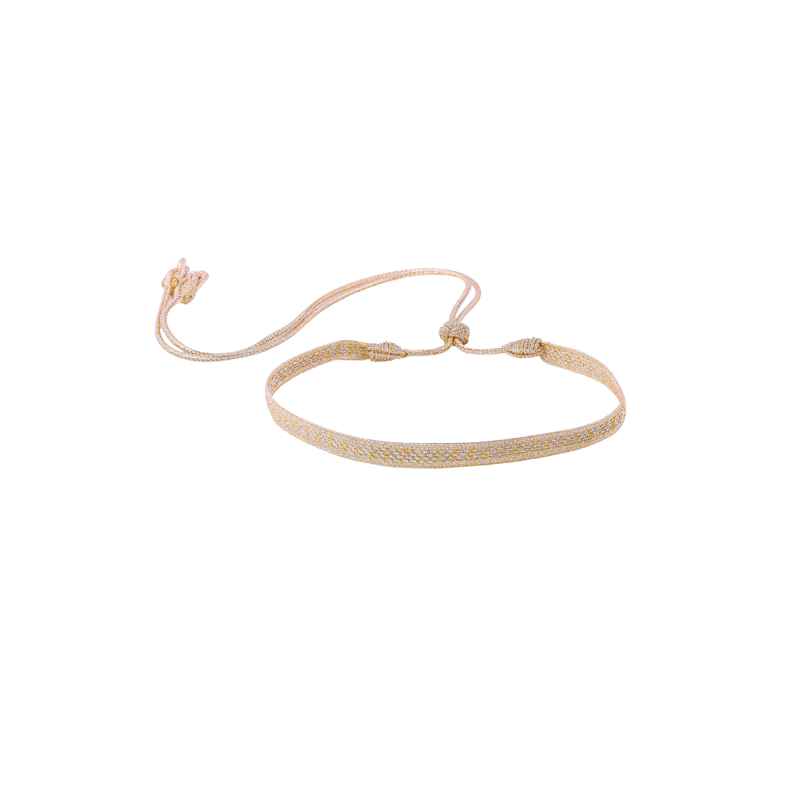 GRAV Maya Izy Choker Nyaklánc