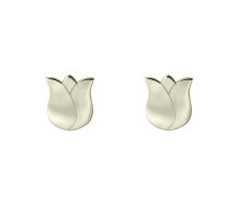 Grav Tulip Arany 14K Fülbevaló