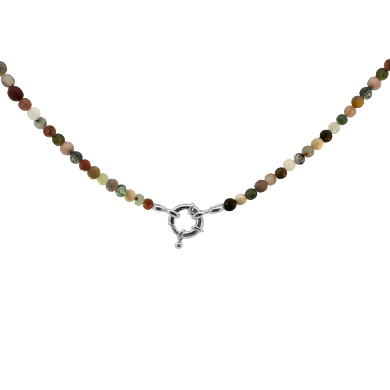 GRAV Ashley Earth Ezüst 925 Nyaklánc