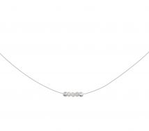 Grav Miami Silver 925 Necklace