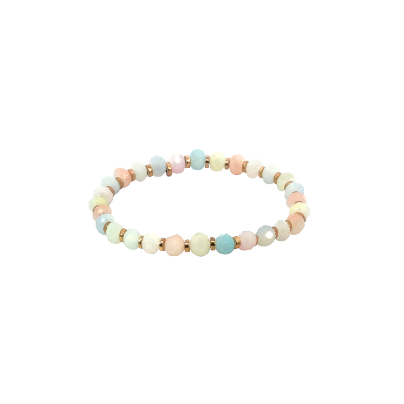 GRAV Candy Crystal Karkötő