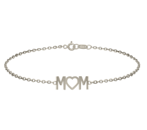 GRAV MOM Arany 14K Karkötő