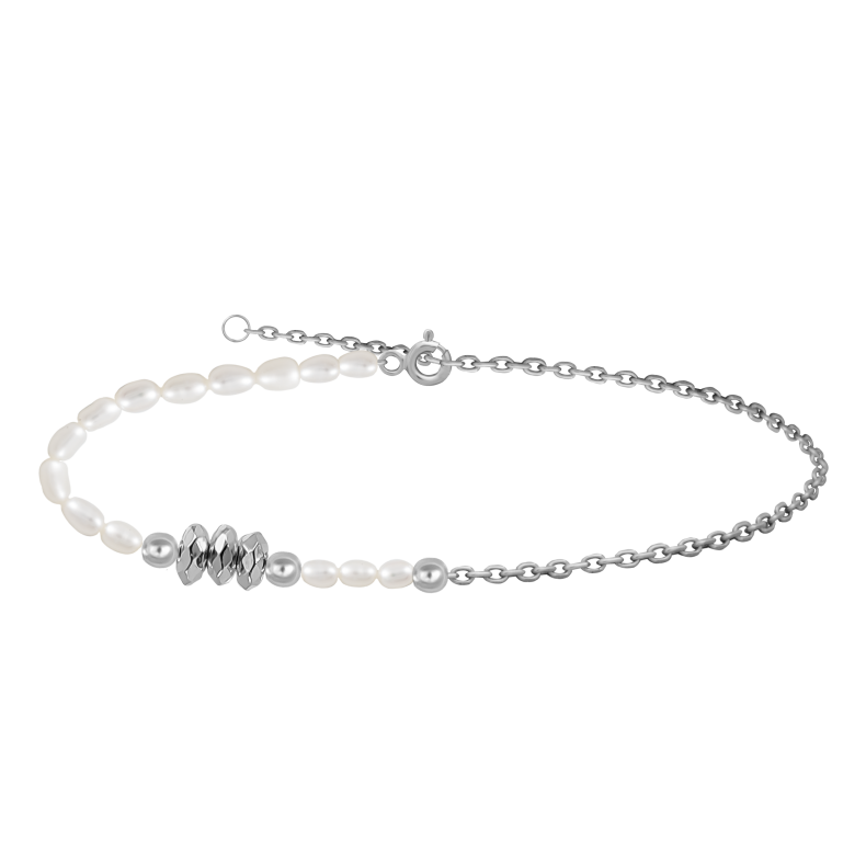 GRAV Grace Ezüst 925 Bokalánc