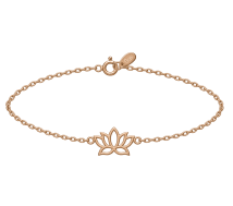GRAV Lotus 3 Arany 14K Karkötő