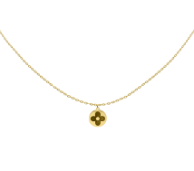 GRAV Blossom Arany 14K Nyaklánc