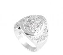 Ezüst 925 Gyűrű