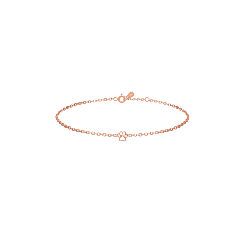 Grav My Little Pet Baby Arany 14K Karkötő