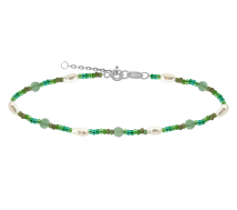 GRAV Verona Pearl Ásvány Ezüst 925 Karkötő